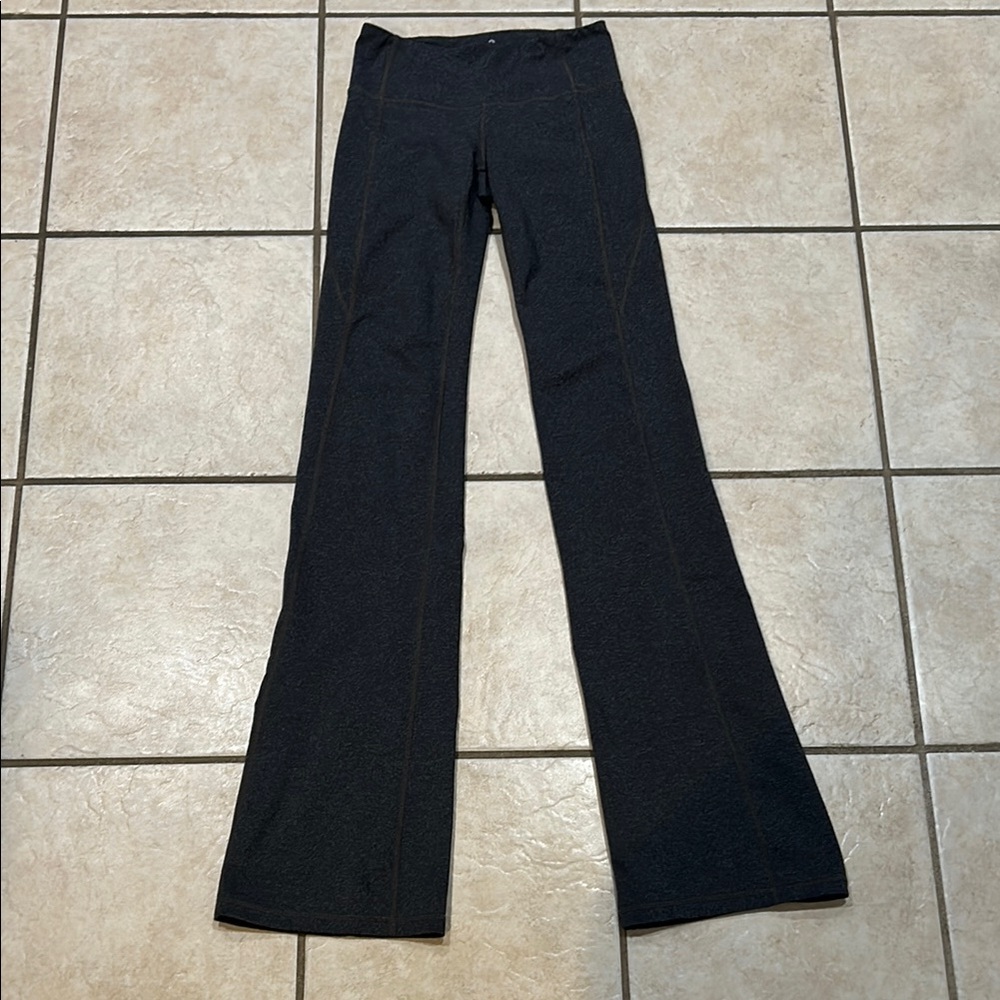 Women's gray Athleta Pants